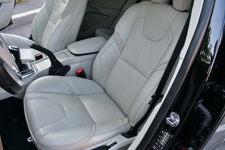 Volvo V40 D2 Ocean Race EDITION