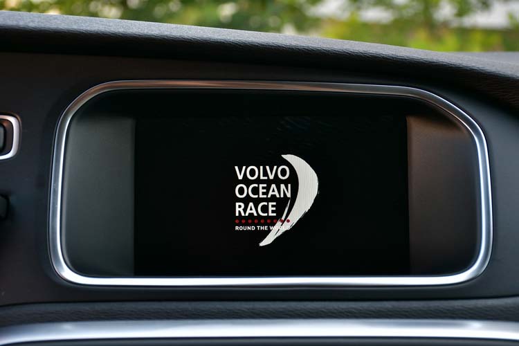 Volvo V40 D2 Ocean Race EDITION