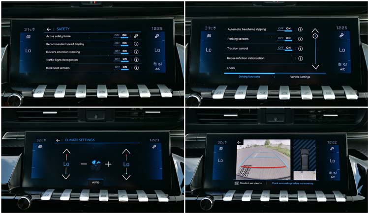 Peugeot 508 BlueHDi 130 EAT8 Actove Pack GT Line
