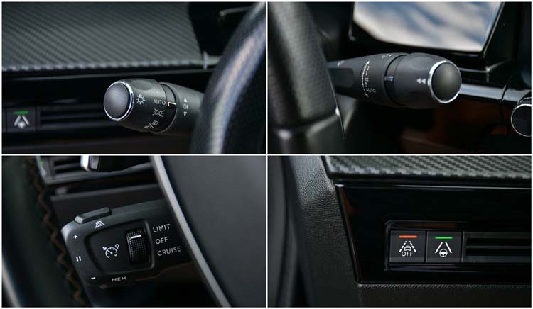 Peugeot 508 BlueHDi 130 EAT8 Actove Pack GT Line