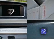 Volvo V40 D2 Ocean Race EDITION