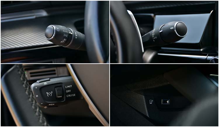 Peugeot 508 BlueHDi 130 EAT8 Active Pack ALLURE