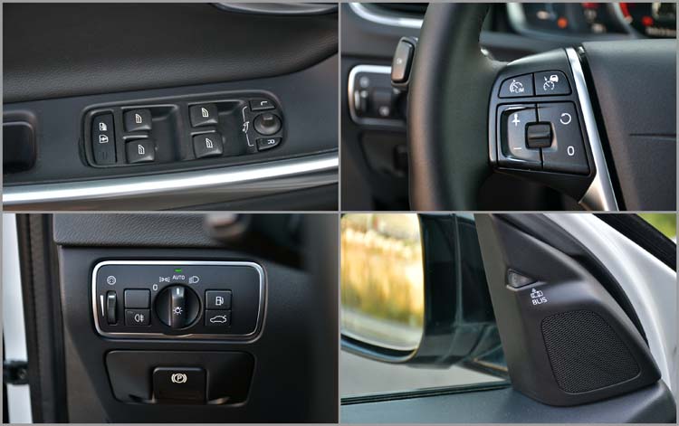 Volvo V60 Cross Country D3 Geartronic Momentum