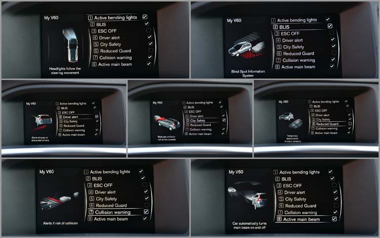 Volvo V60 Cross Country D3 Geartronic Momentum