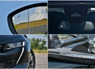 Peugeot 508 BlueHDi 130 EAT8 Active Pack ALLURE