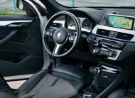 BMW X1 XDrive25d Aut. M Sport