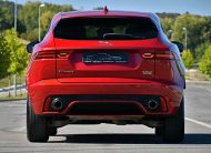 Jaguar E-Pace D150 AWD Aut. R-Dynamic S