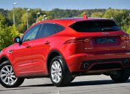 Jaguar E-Pace D150 AWD Aut. R-Dynamic S