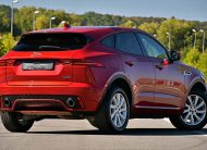 Jaguar E-Pace D150 AWD Aut. R-Dynamic S