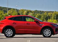Jaguar E-Pace D150 AWD Aut. R-Dynamic S