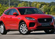 Jaguar E-Pace D150 AWD Aut. R-Dynamic S