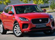Jaguar E-Pace D150 AWD Aut. R-Dynamic S