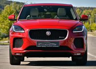 Jaguar E-Pace D150 AWD Aut. R-Dynamic S