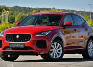 Jaguar E-Pace D150 AWD Aut. R-Dynamic S