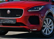 Jaguar E-Pace D150 AWD Aut. R-Dynamic S