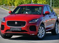 Jaguar E-Pace D150 AWD Aut. R-Dynamic S