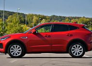 Jaguar E-Pace D150 AWD Aut. R-Dynamic S