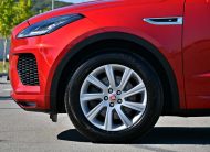 Jaguar E-Pace D150 AWD Aut. R-Dynamic S