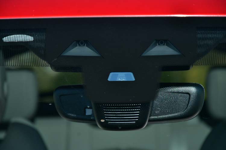 Jaguar E-Pace D150 AWD Aut. R-Dynamic S