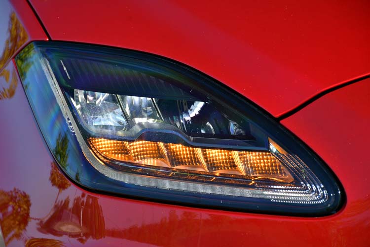 Jaguar E-Pace D150 AWD Aut. R-Dynamic S