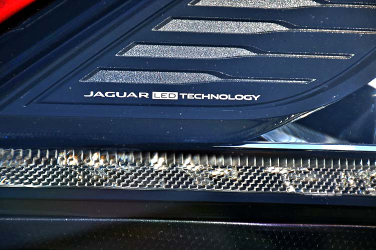 Jaguar E-Pace D150 AWD Aut. R-Dynamic S