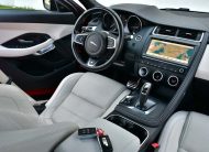 Jaguar E-Pace D150 AWD Aut. R-Dynamic S