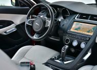Jaguar E-Pace D150 AWD Aut. R-Dynamic S
