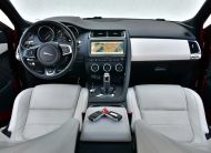 Jaguar E-Pace D150 AWD Aut. R-Dynamic S