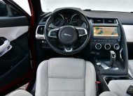 Jaguar E-Pace D150 AWD Aut. R-Dynamic S