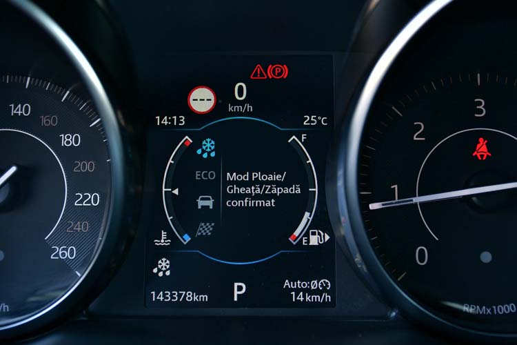 Jaguar E-Pace D150 AWD Aut. R-Dynamic S