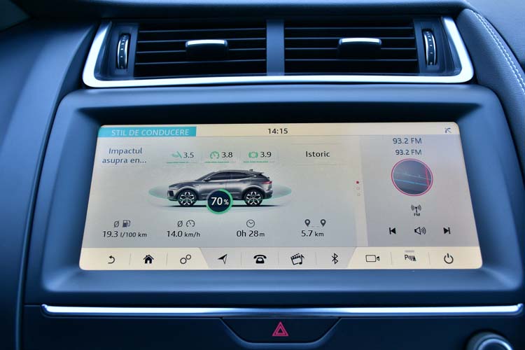 Jaguar E-Pace D150 AWD Aut. R-Dynamic S