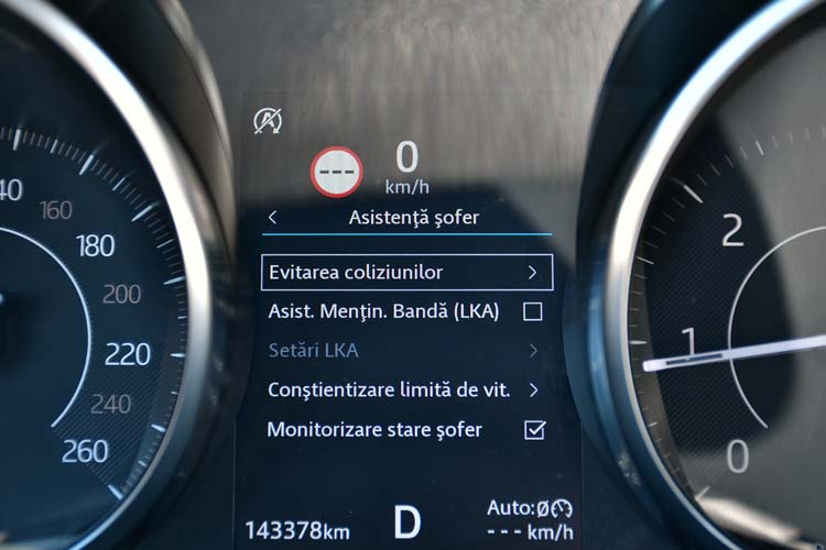 Jaguar E-Pace D150 AWD Aut. R-Dynamic S