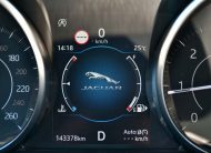 Jaguar E-Pace D150 AWD Aut. R-Dynamic S