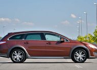 Peugeot 508 RXH Hybrid4 Allure Edition