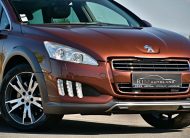Peugeot 508 RXH Hybrid4 Allure Edition