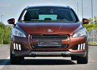 Peugeot 508 RXH Hybrid4 Allure Edition
