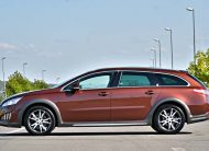 Peugeot 508 RXH Hybrid4 Allure Edition