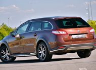 Peugeot 508 RXH Hybrid4 Allure Edition