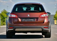 Peugeot 508 RXH Hybrid4 Allure Edition