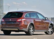 Peugeot 508 RXH Hybrid4 Allure Edition