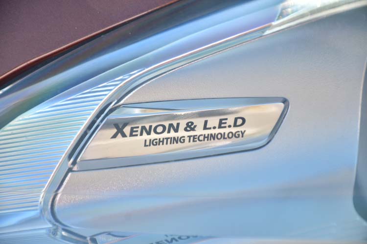 Peugeot 508 RXH Hybrid4 Allure Edition