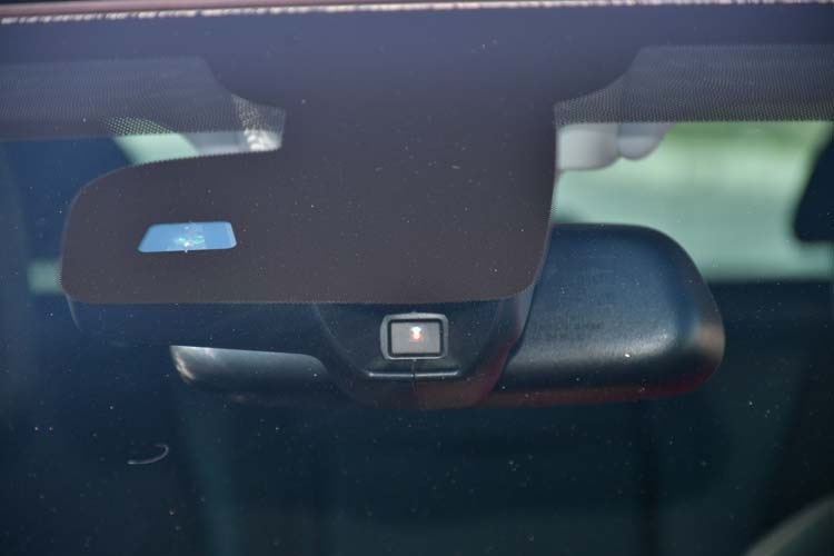 Peugeot 508 RXH Hybrid4 Allure Edition