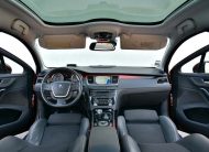 Peugeot 508 RXH Hybrid4 Allure Edition
