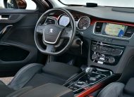 Peugeot 508 RXH Hybrid4 Allure Edition