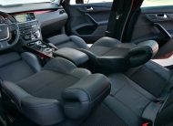 Peugeot 508 RXH Hybrid4 Allure Edition