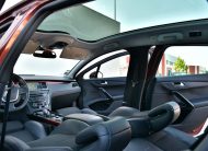 Peugeot 508 RXH Hybrid4 Allure Edition