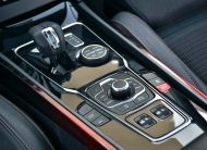 Peugeot 508 RXH Hybrid4 Allure Edition