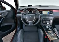 Peugeot 508 RXH Hybrid4 Allure Edition