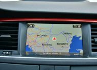 Peugeot 508 RXH Hybrid4 Allure Edition