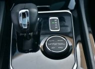 Peugeot 508 RXH Hybrid4 Allure Edition